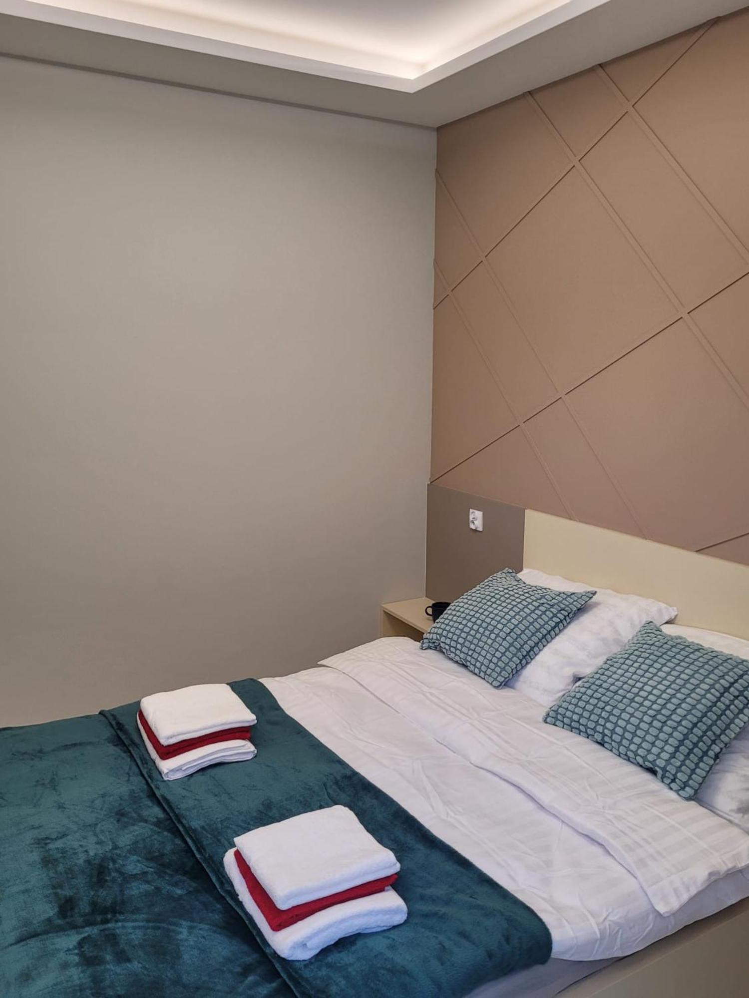 Apartament Jasmin Zator Luaran gambar