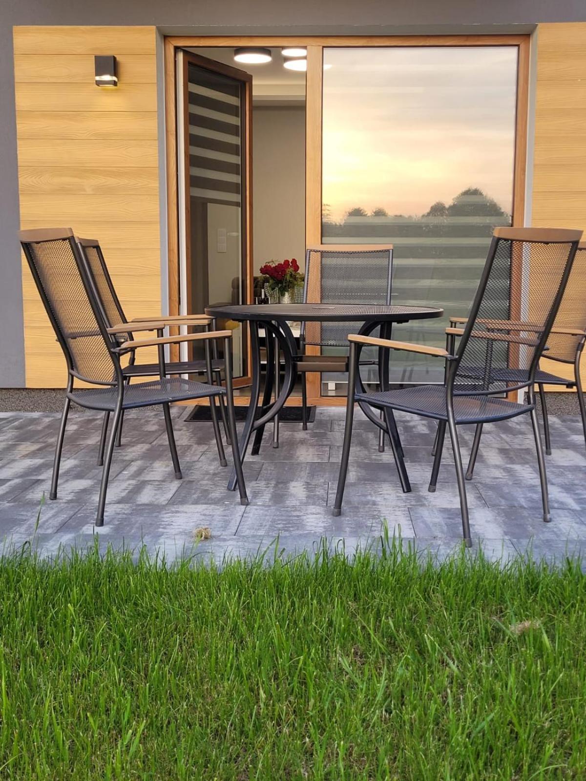 Apartament Jasmin Zator Luaran gambar