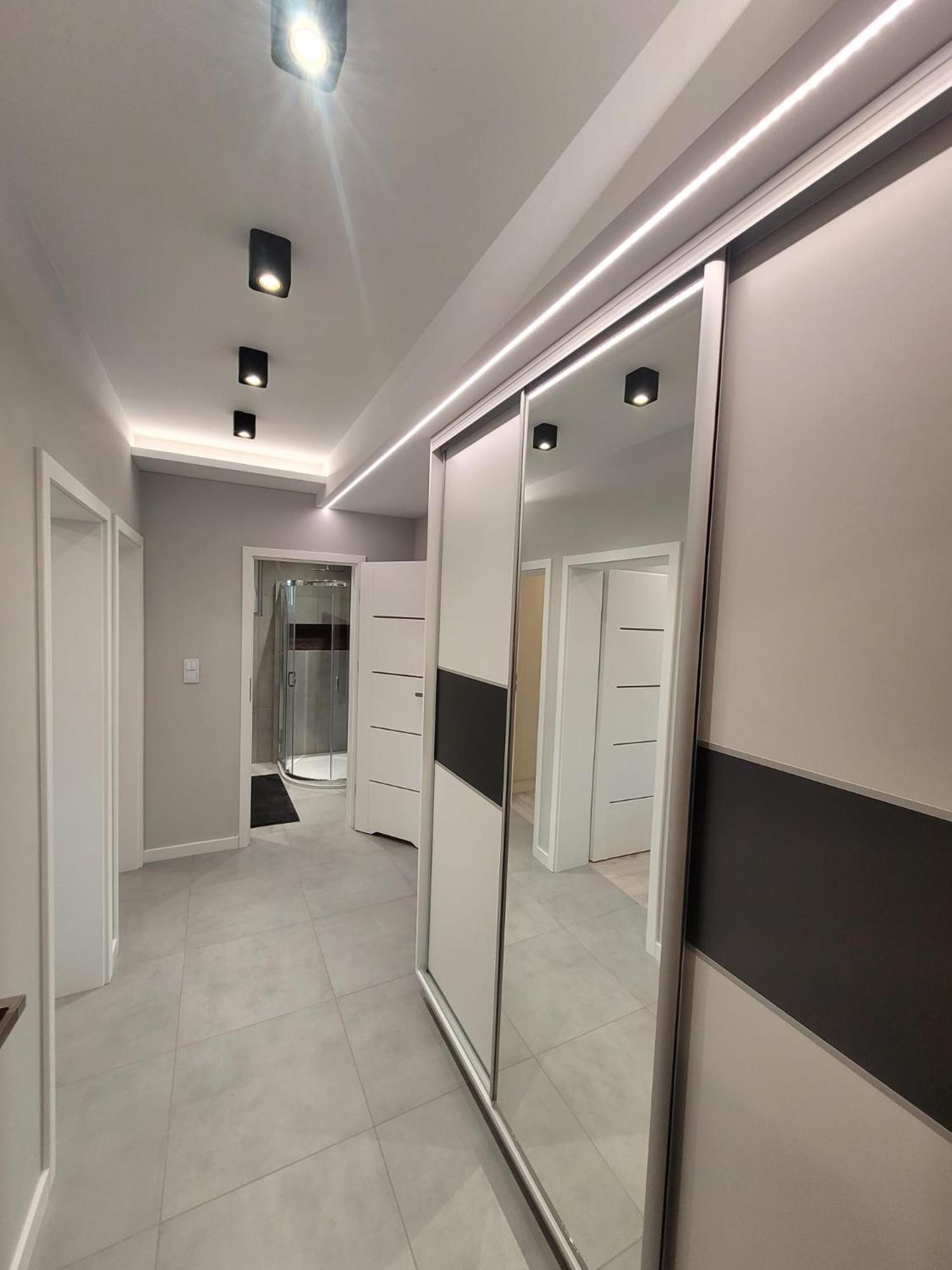 Apartament Jasmin Zator Luaran gambar