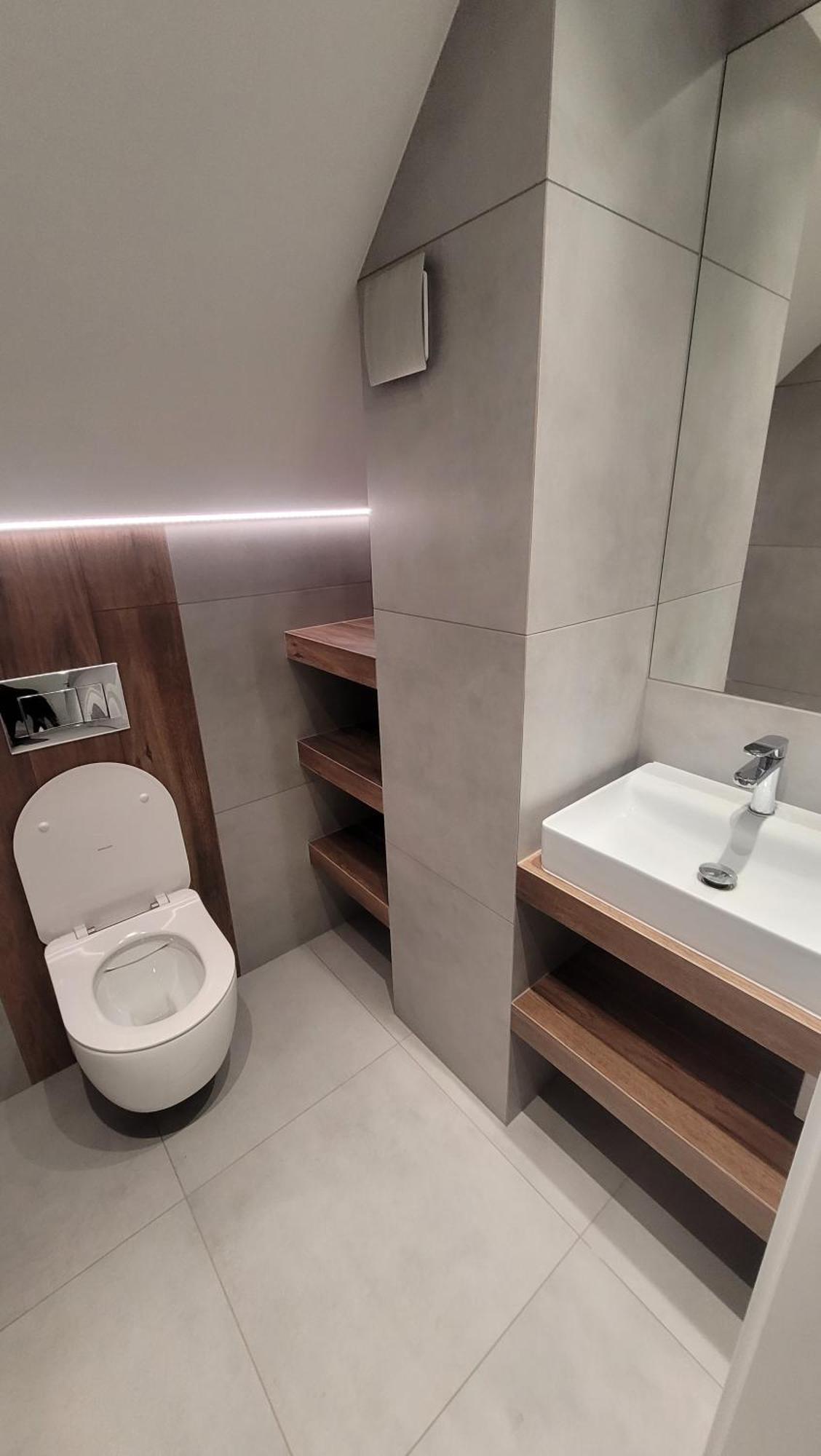 Apartament Jasmin Zator Luaran gambar