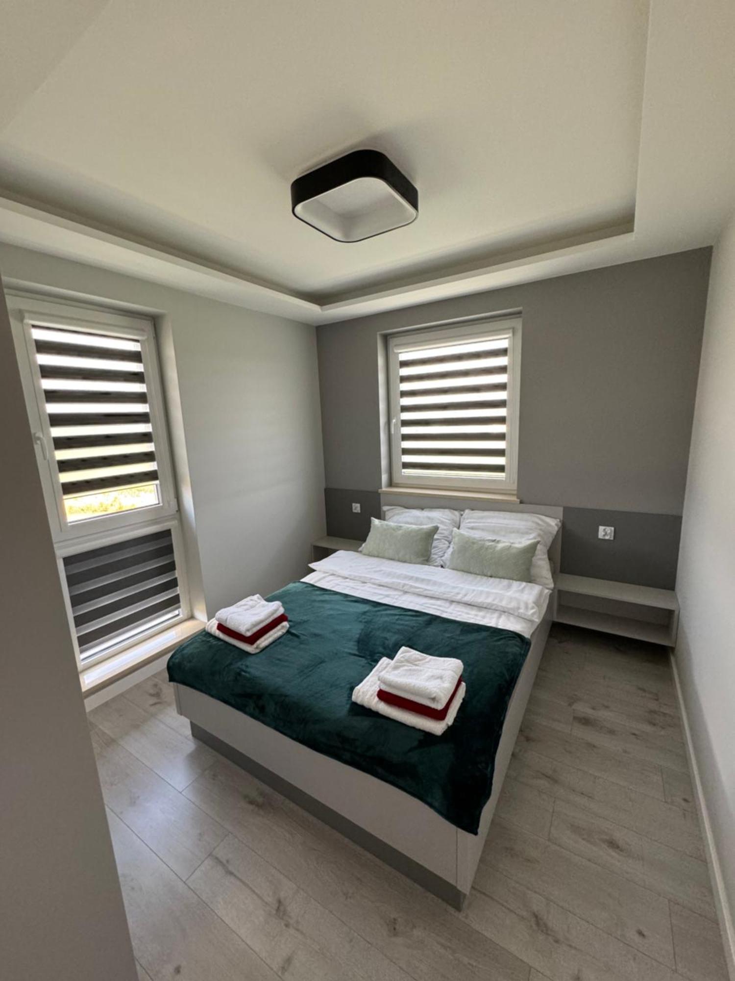 Apartament Jasmin Zator Luaran gambar